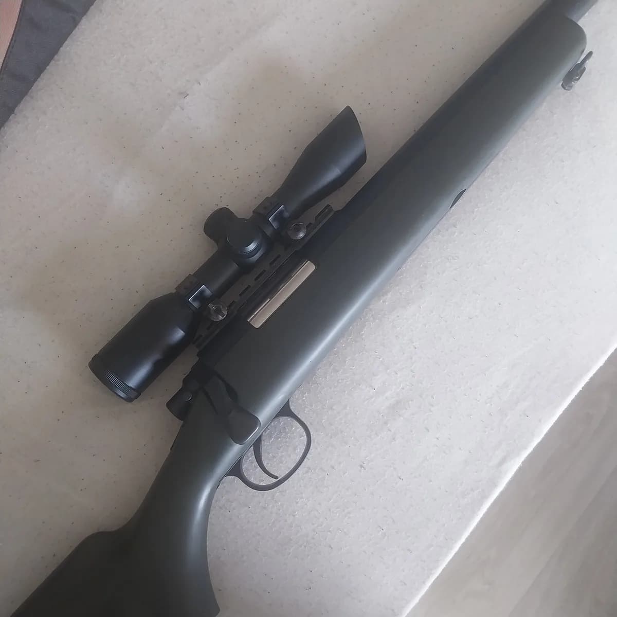 Vsr10 gspec mini 2