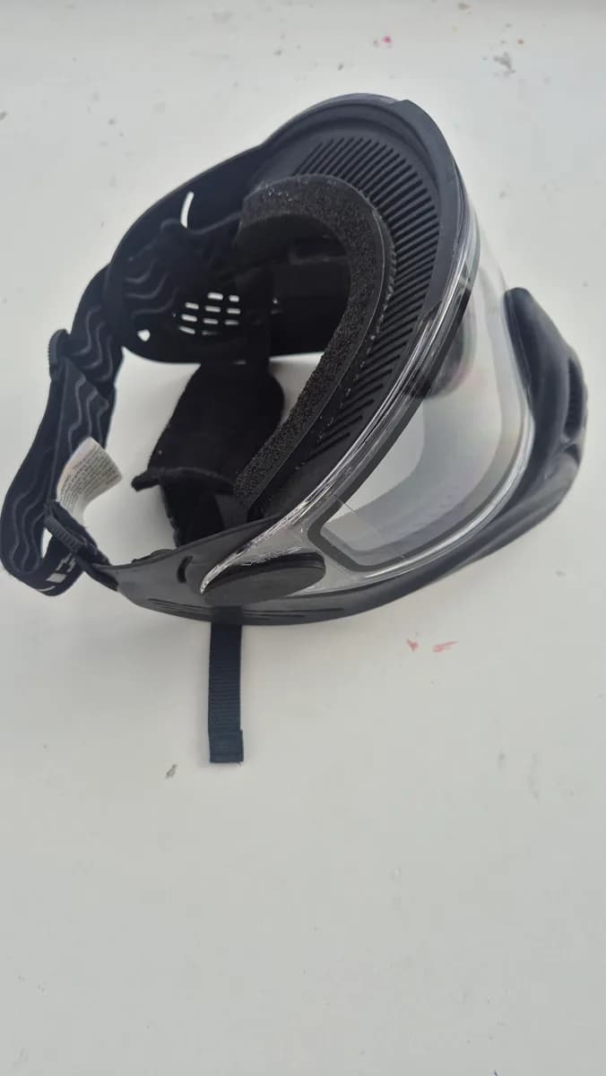 Masque de protection mini 1