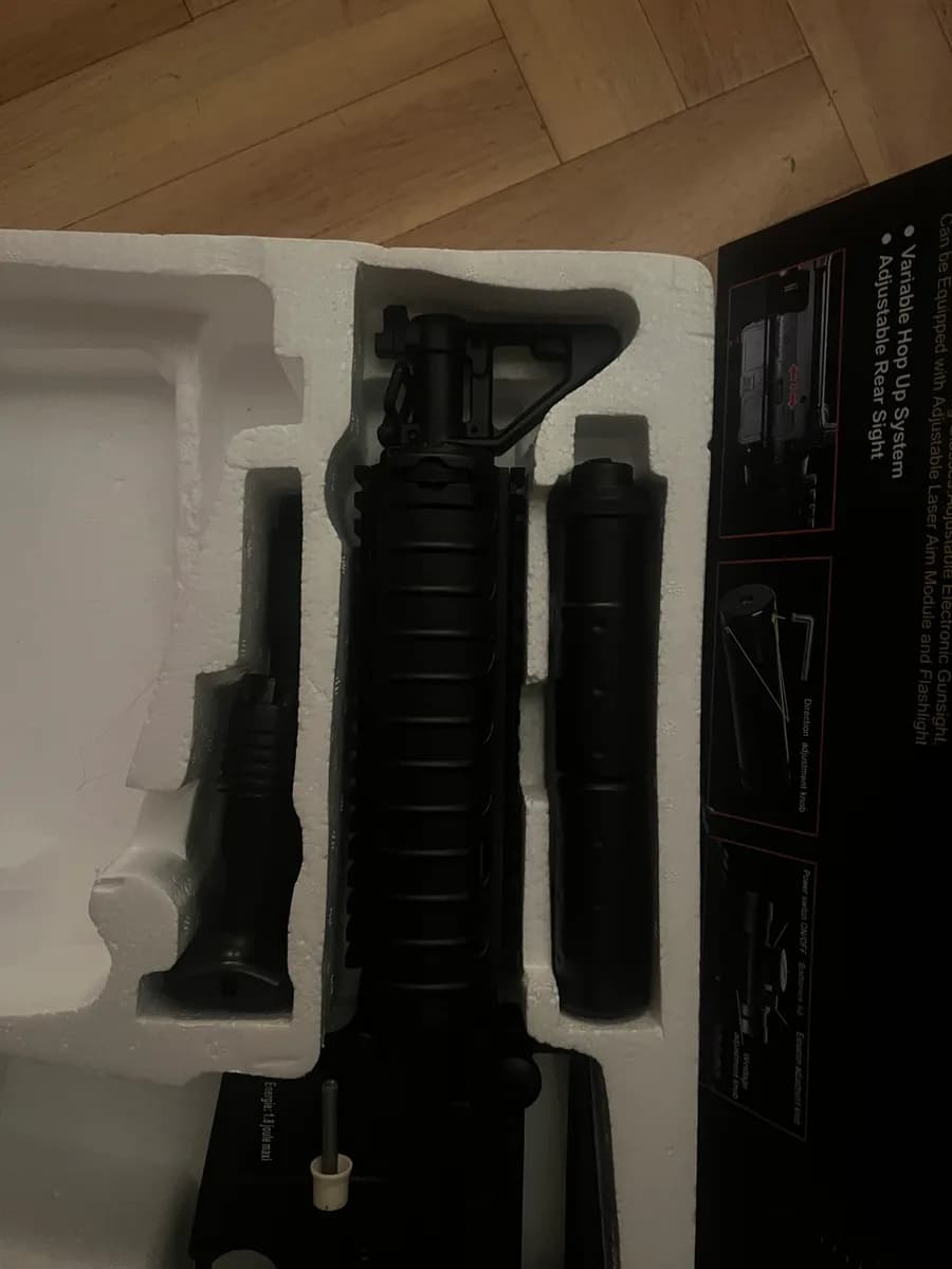 M83A1 mini 3