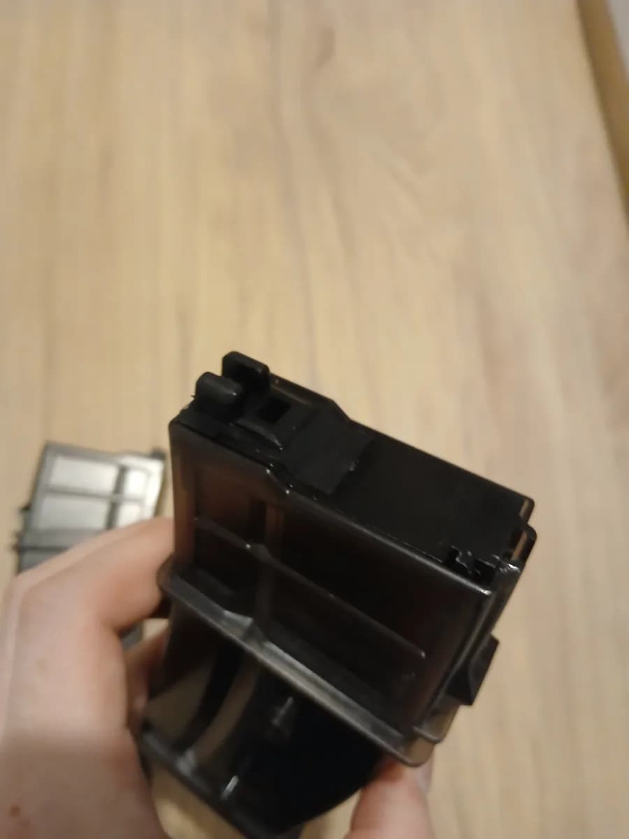 Chargeurs G36 Army Armament mini 2
