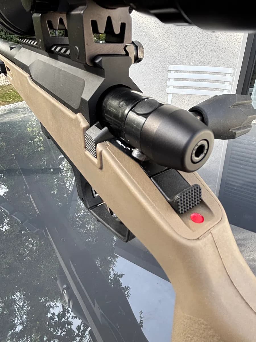 TAC-41 mini 4
