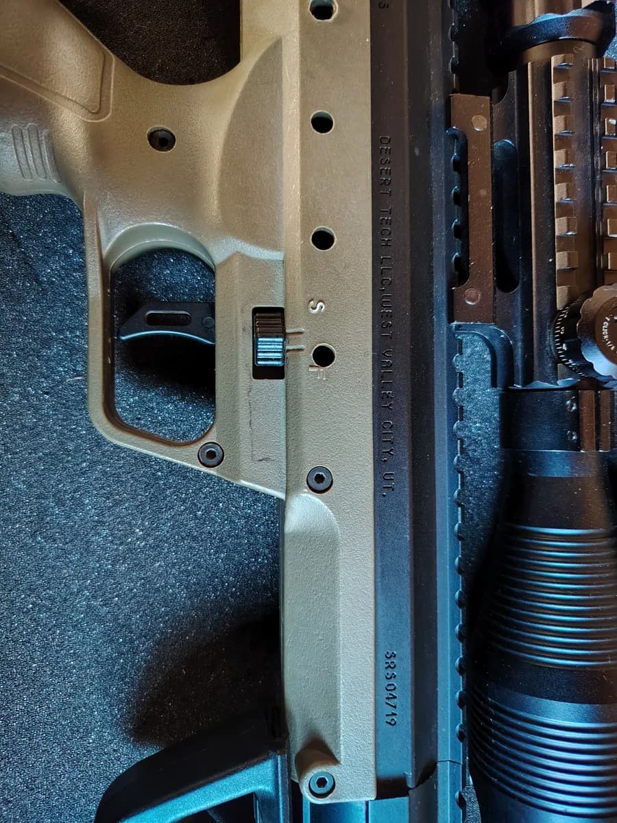 Srs A1 mini 1