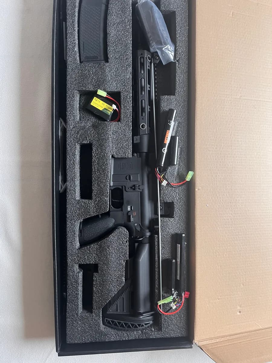 Specna Arms PRIME, SA-PH23 mini 4