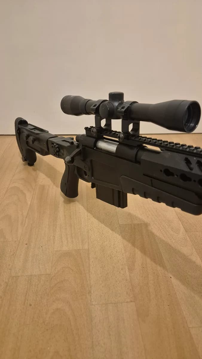 Sniper mini 1