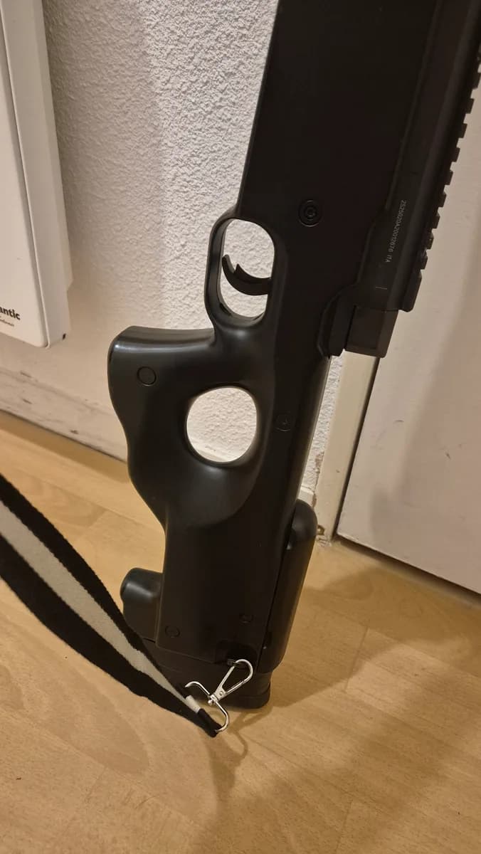 Sniper mini 2