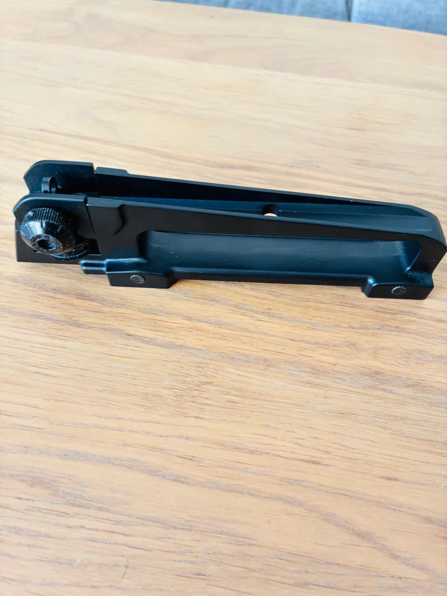 Cyma M16A4 RIS AEG mini 5