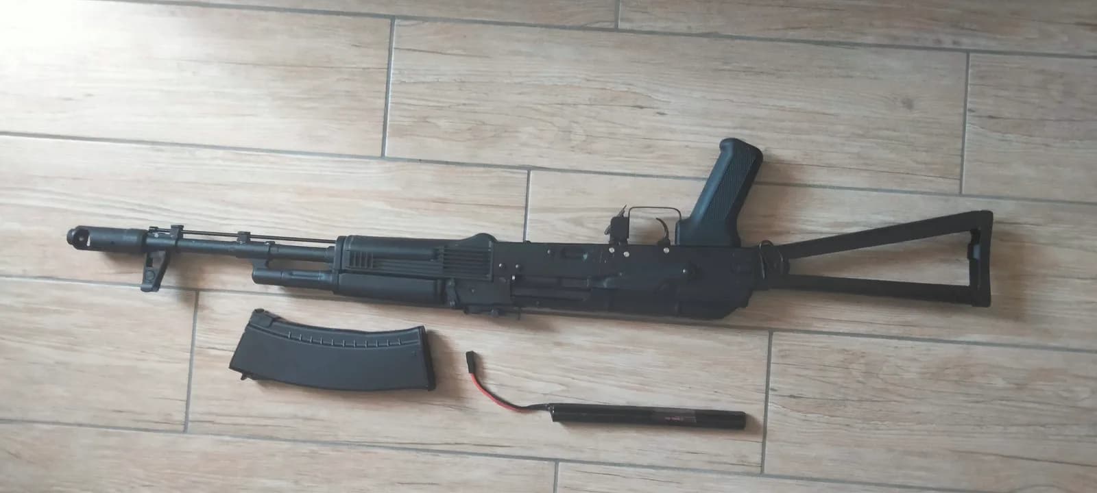Ak74 N002 mini 1