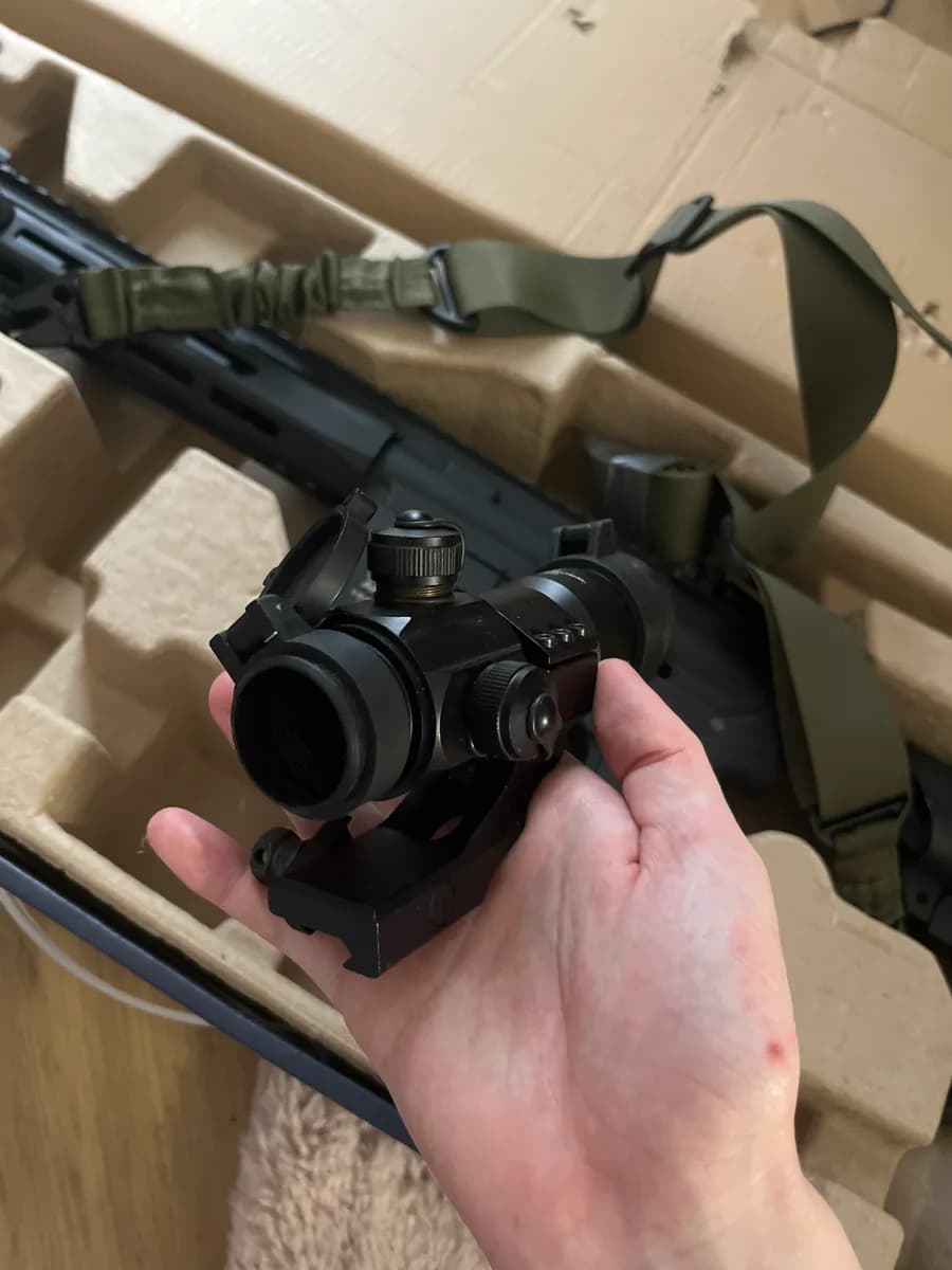 M4 SA FLEX SA-F03 NOIR mini 1
