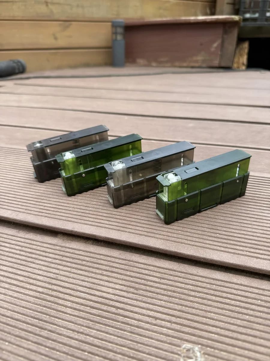 MODIFY MOD24X G SPEC FULL mini 5