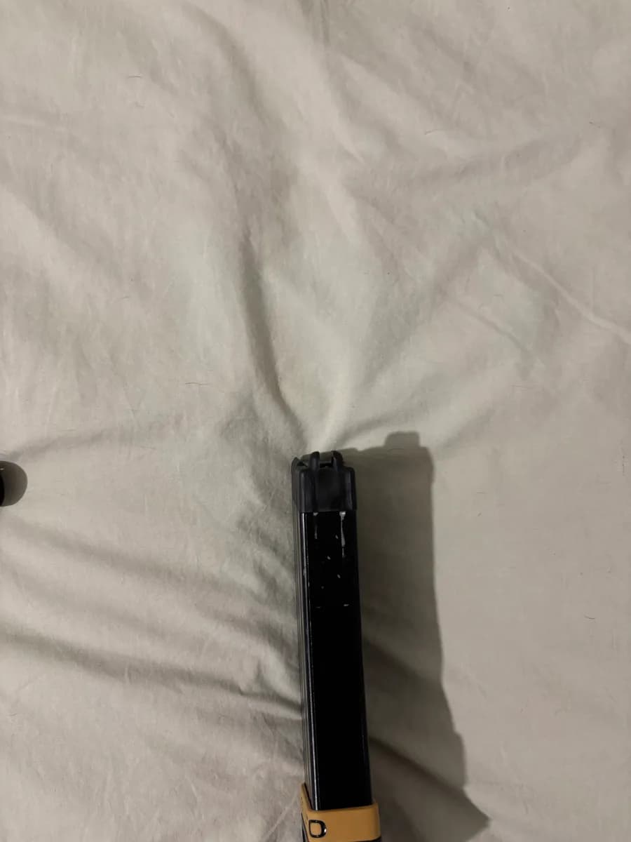 HK A5 GEN 3 mini 5