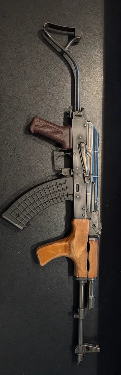 Ak47 mini 2
