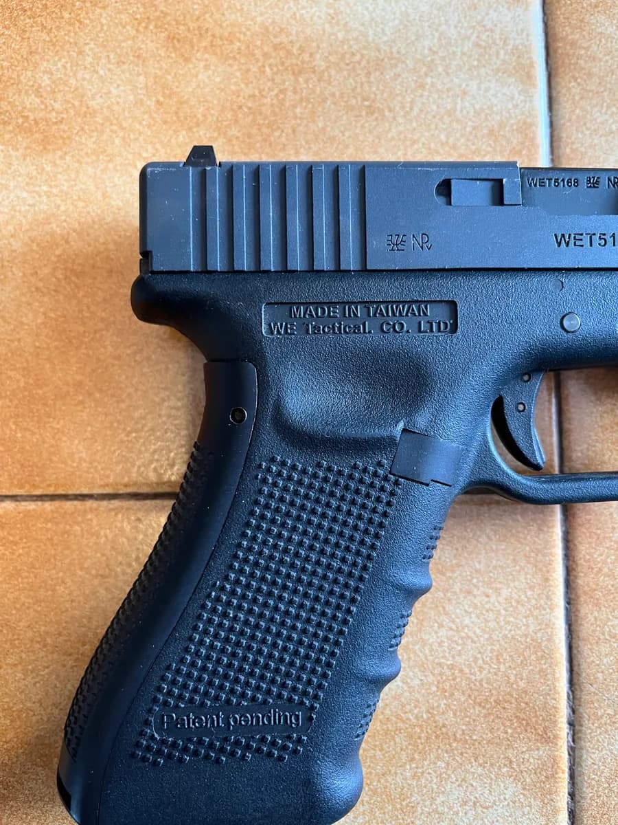 G18C WE mini 1