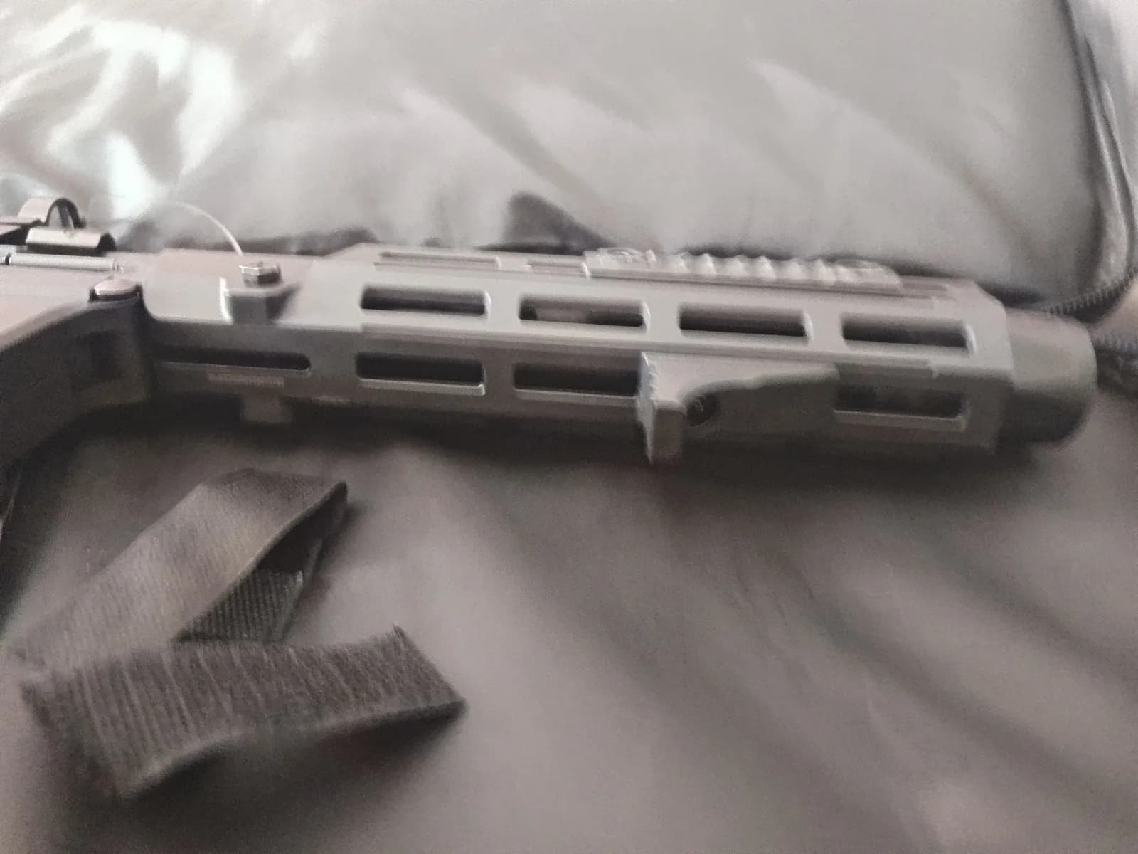 M923C DEX556 ETU Wireless mini 6