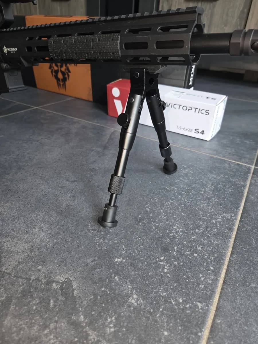 Wolverine MTW-308 Tactical XBR DMR mini 2