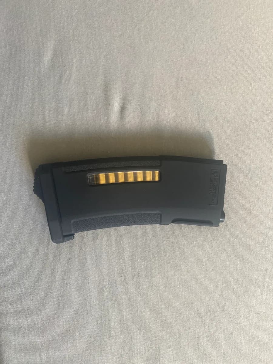 Ar15 SSR-15 mini 4