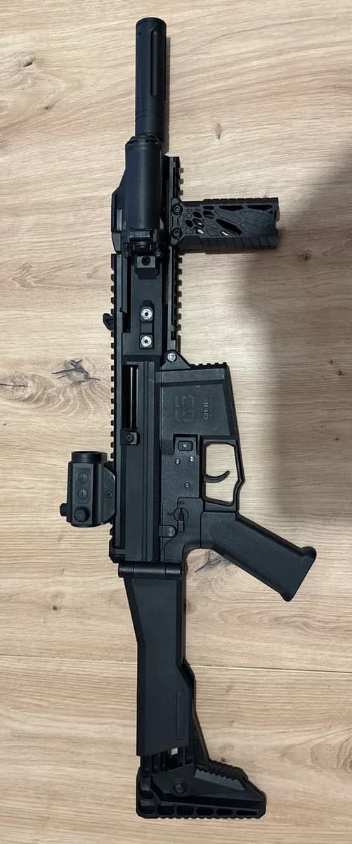 GHK G5 Phase 2 mini 3