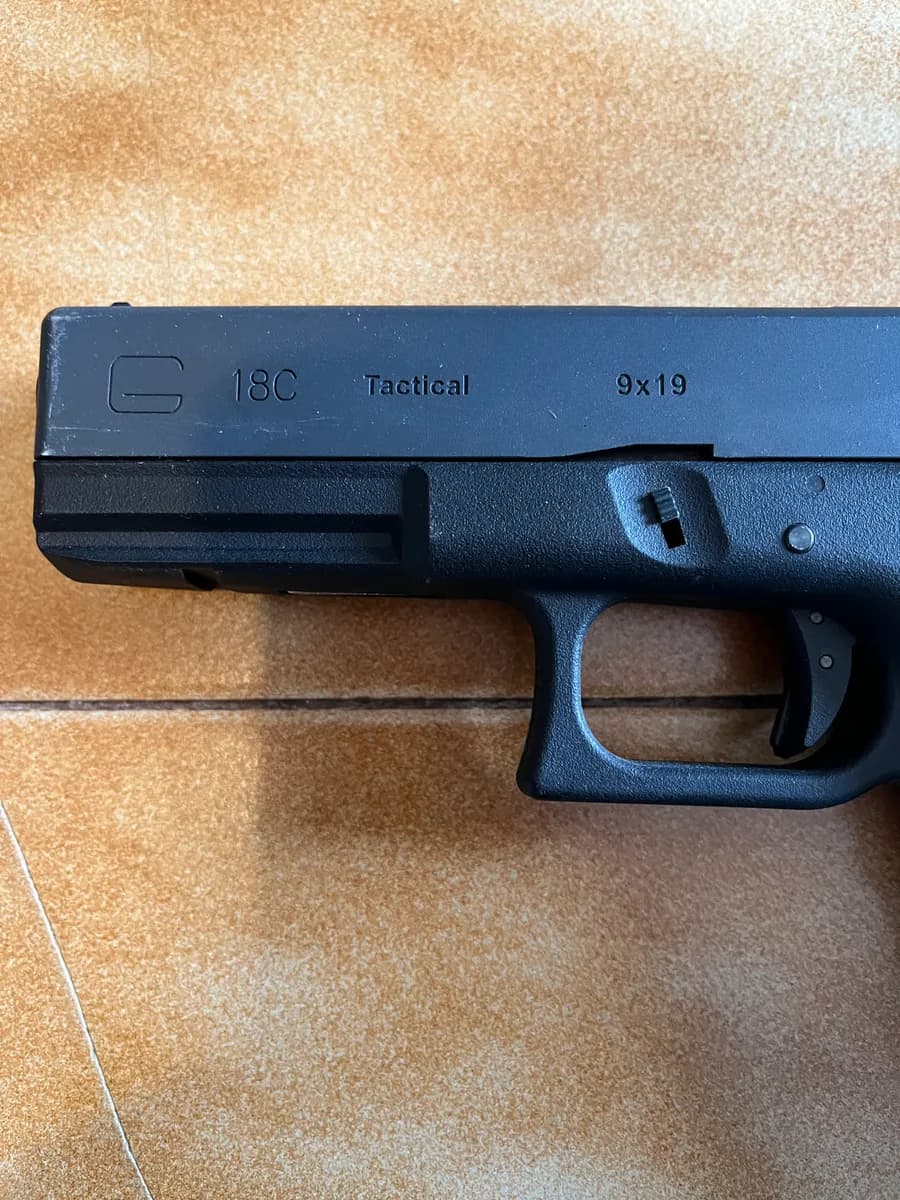 G18C WE mini 3