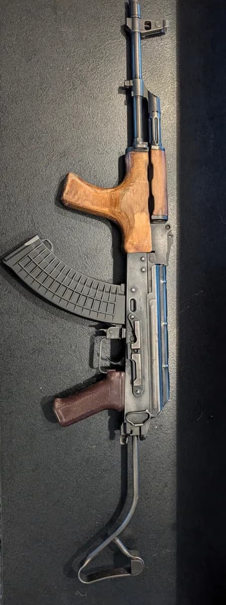 Ak47 mini 1