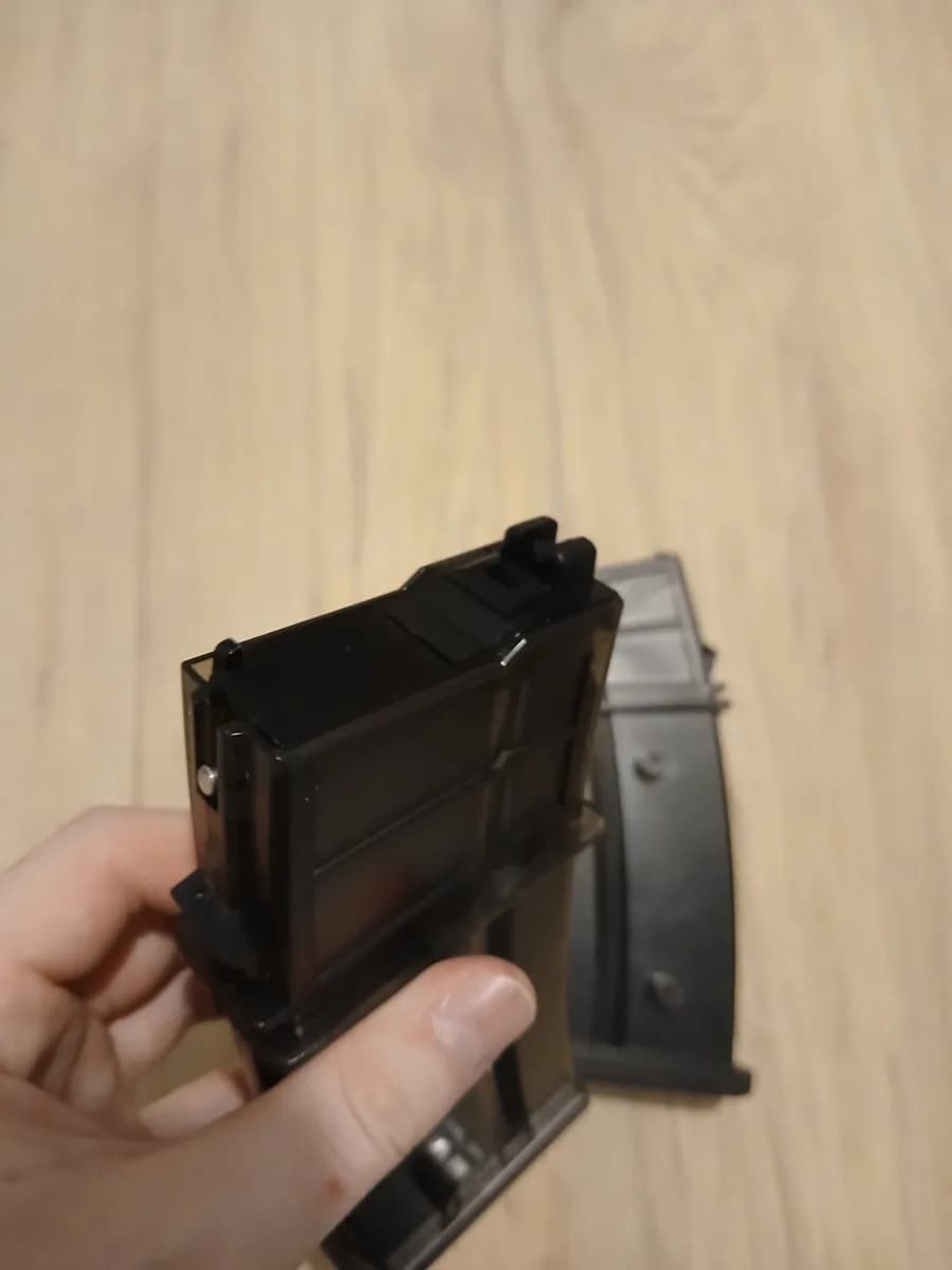 Chargeurs G36 Army Armament mini 1