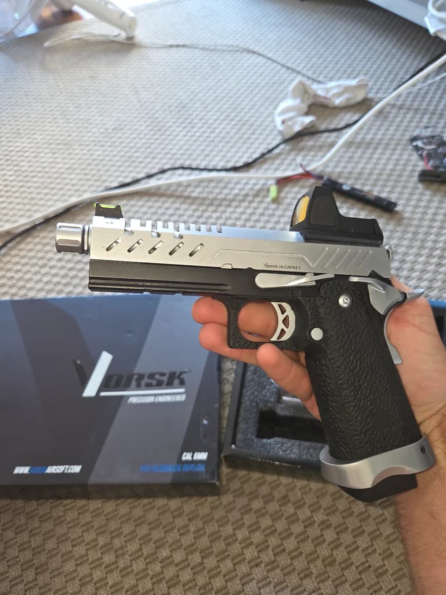 Colt 1911/2011