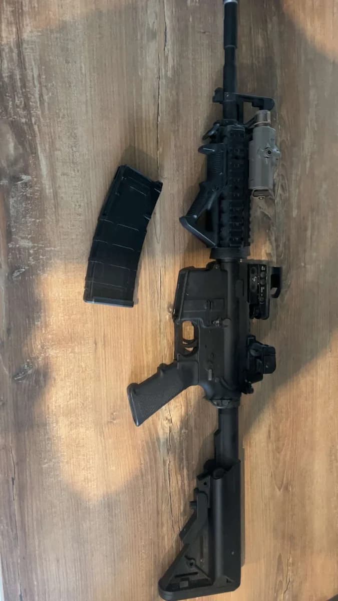 m4 416