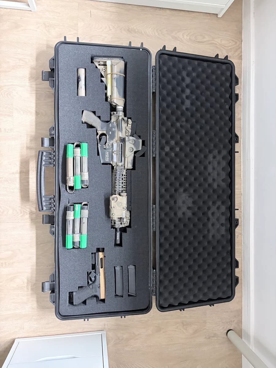 Vente Replique Limited Édition mini 1