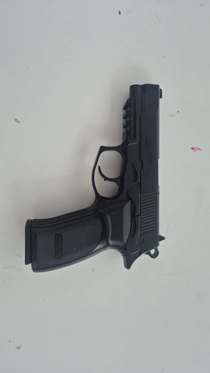 Bersa thunder 9 pro