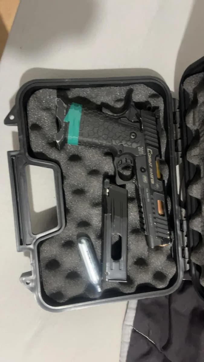 Arp9 G&G