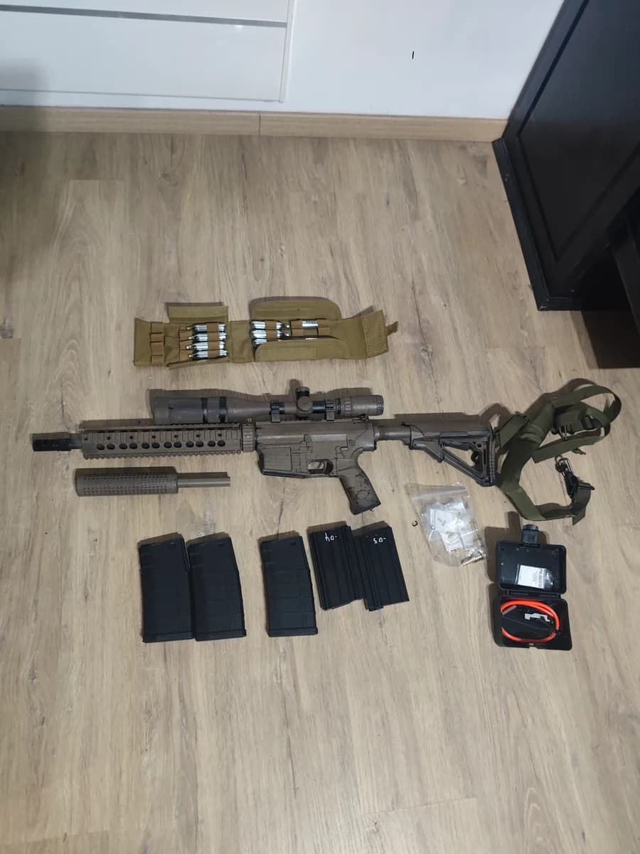 SR25 POLARSTAR KYTHERA CGS CO2