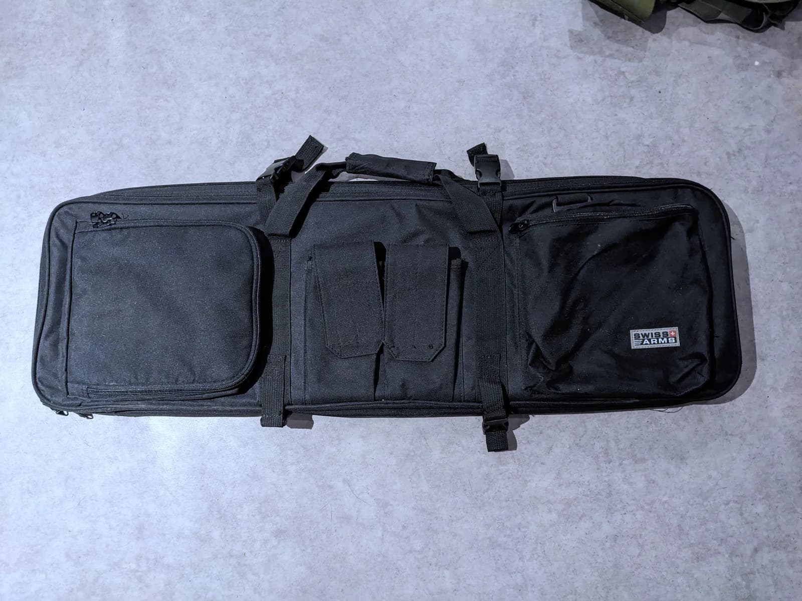 Full kit Airsoft (3 répliques, équipement complet) mini 6