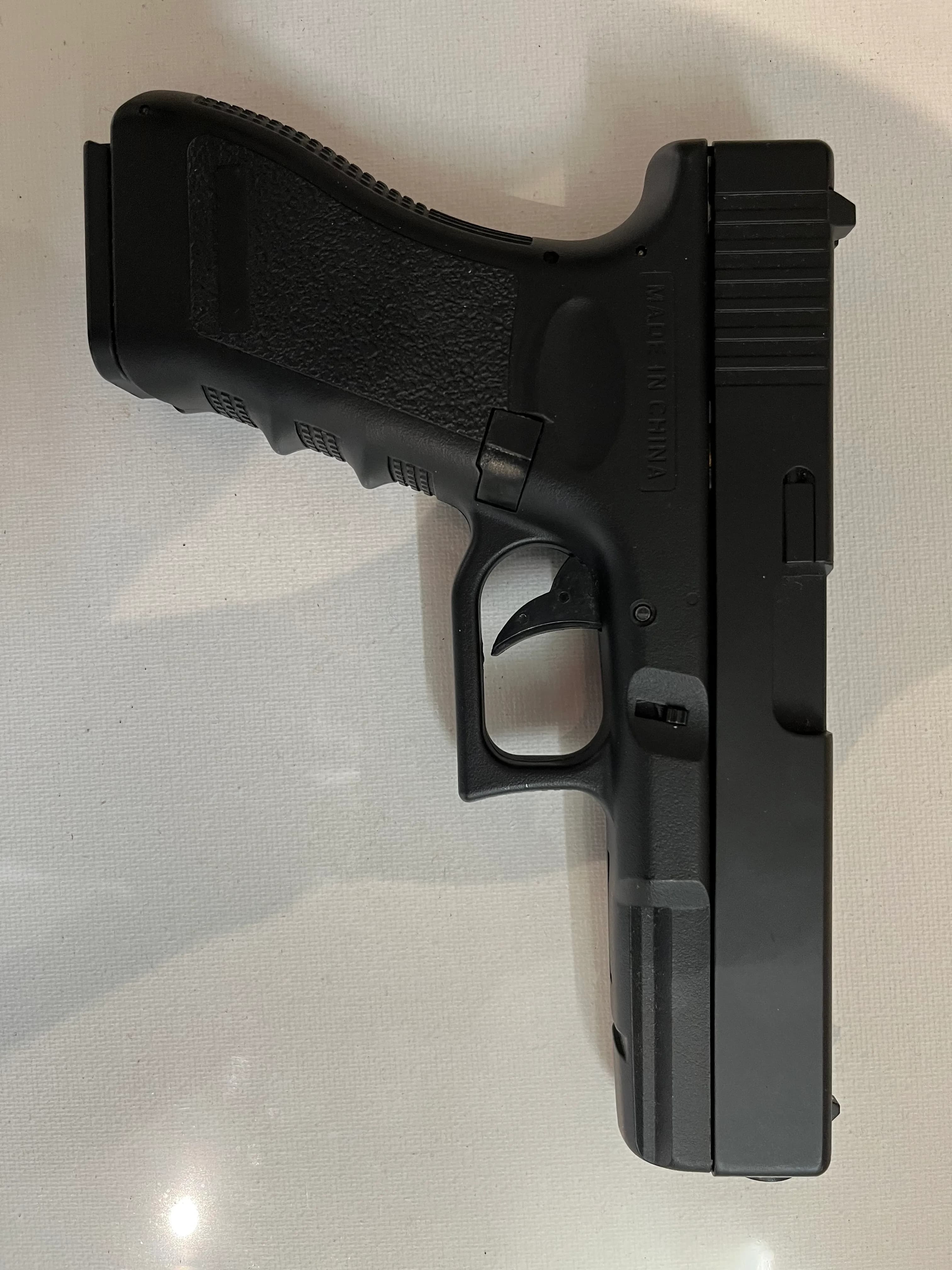Cyma G18 AEP mini 2