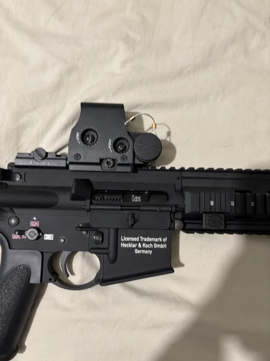HK A5 GEN 3 mini 4