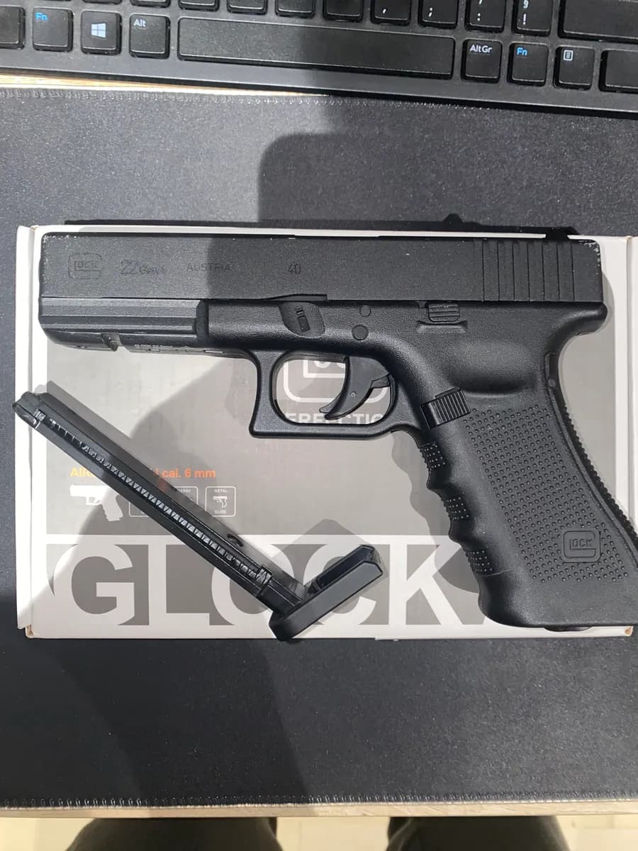 Glock 22 gen4 nbb