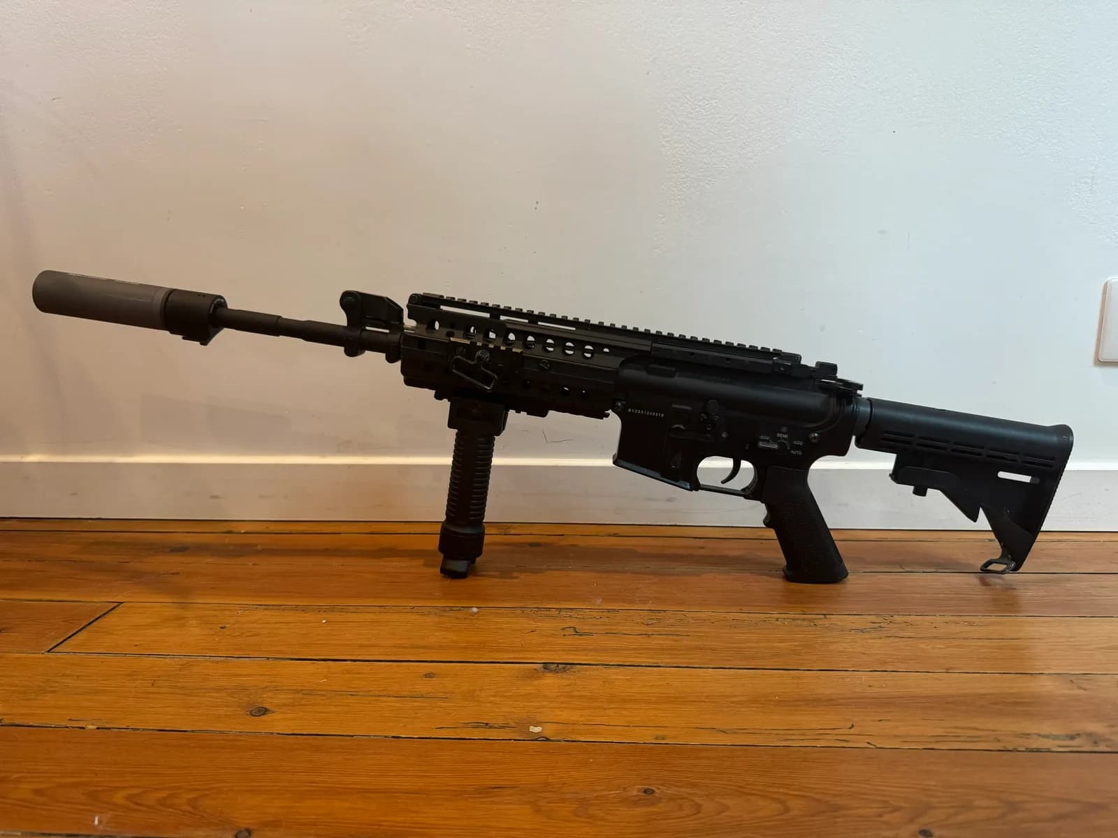 Réplique AIRSOFT