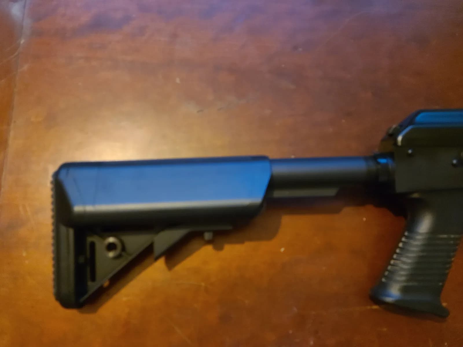 AK tactique mini 3