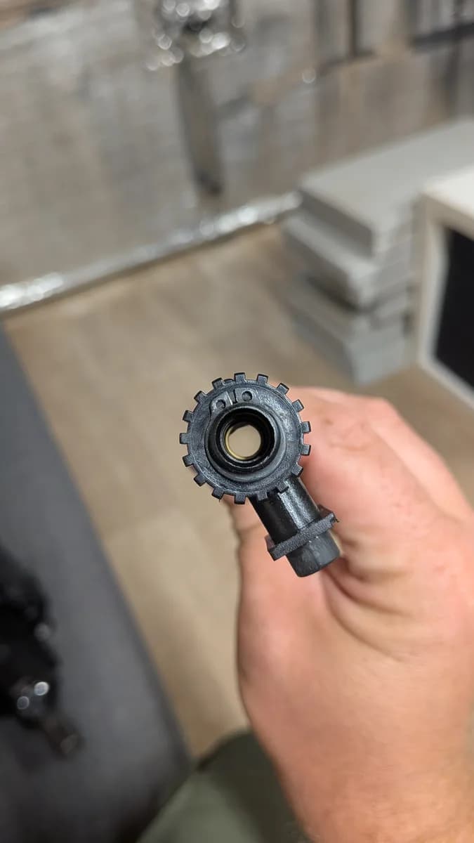 HK416A5 mini 3