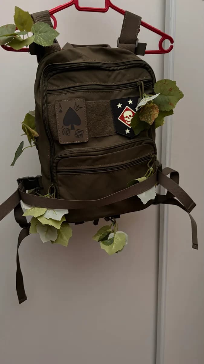 Vêtement + accessoires mini 6
