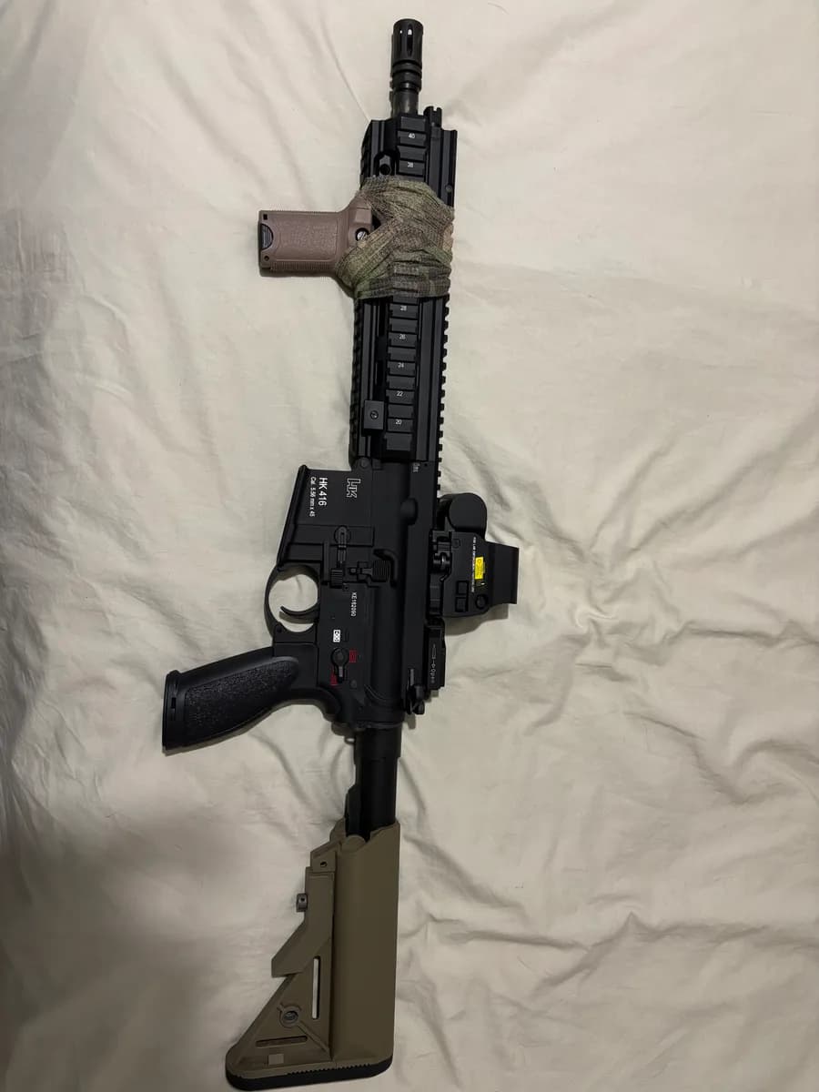 HK A5 GEN 3