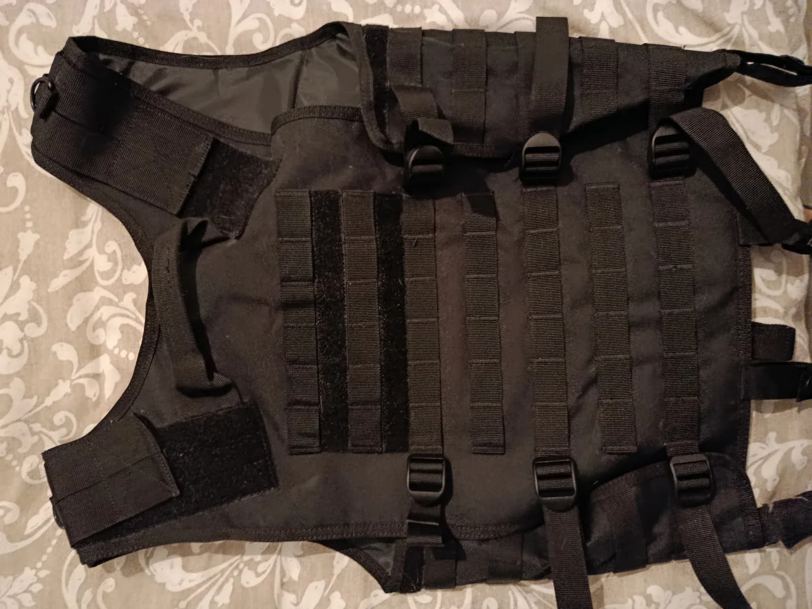 Gilet tactique mini 1