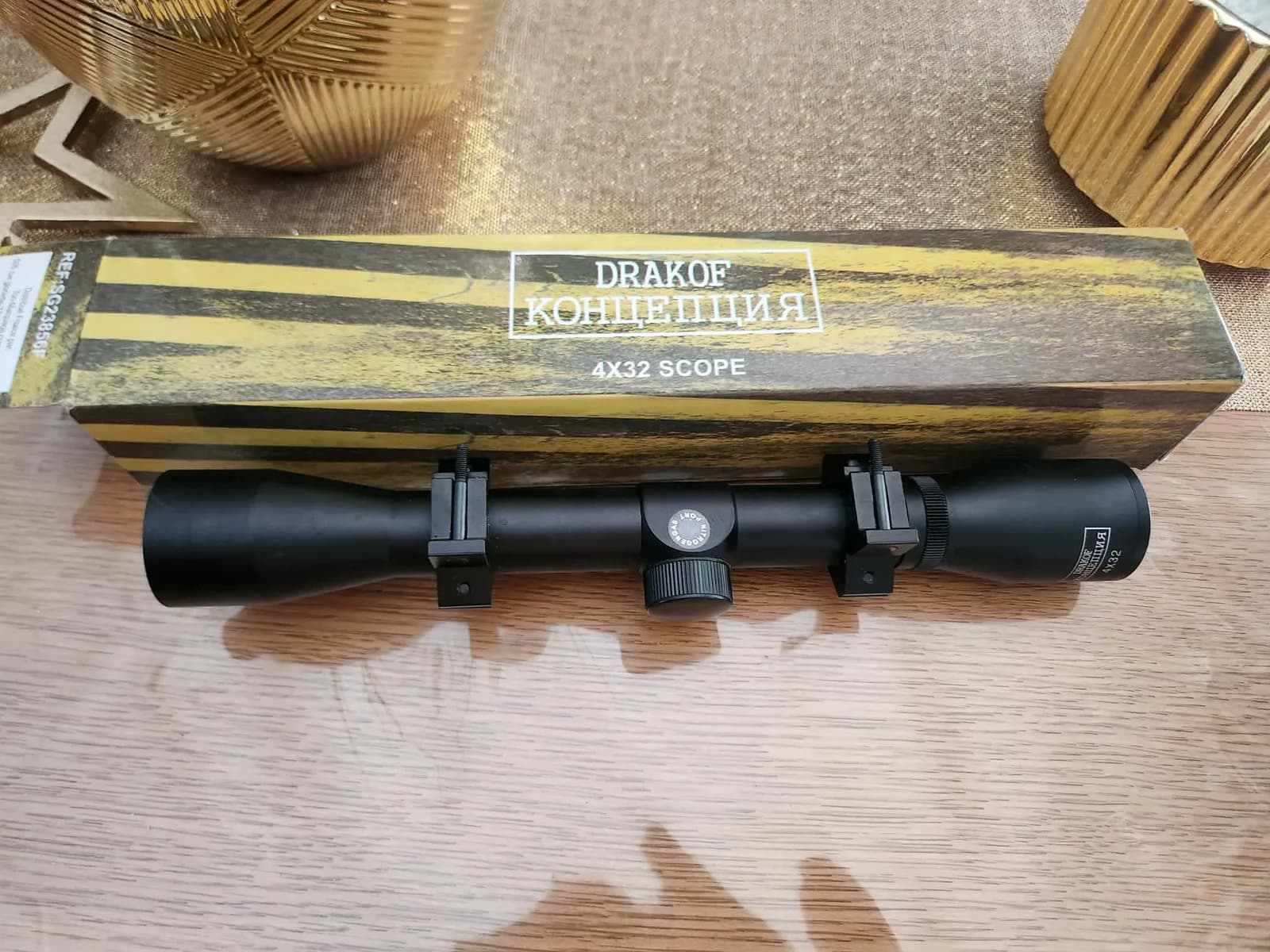 M50 sniper mini 2