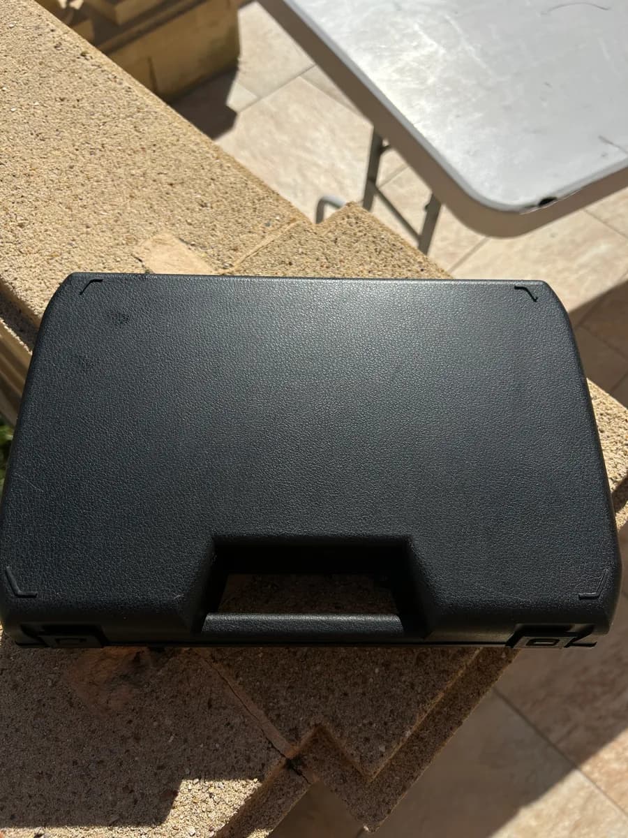 WE-Tech Hi-Capa 5.1 Dragon A / Black Dragon mini 8