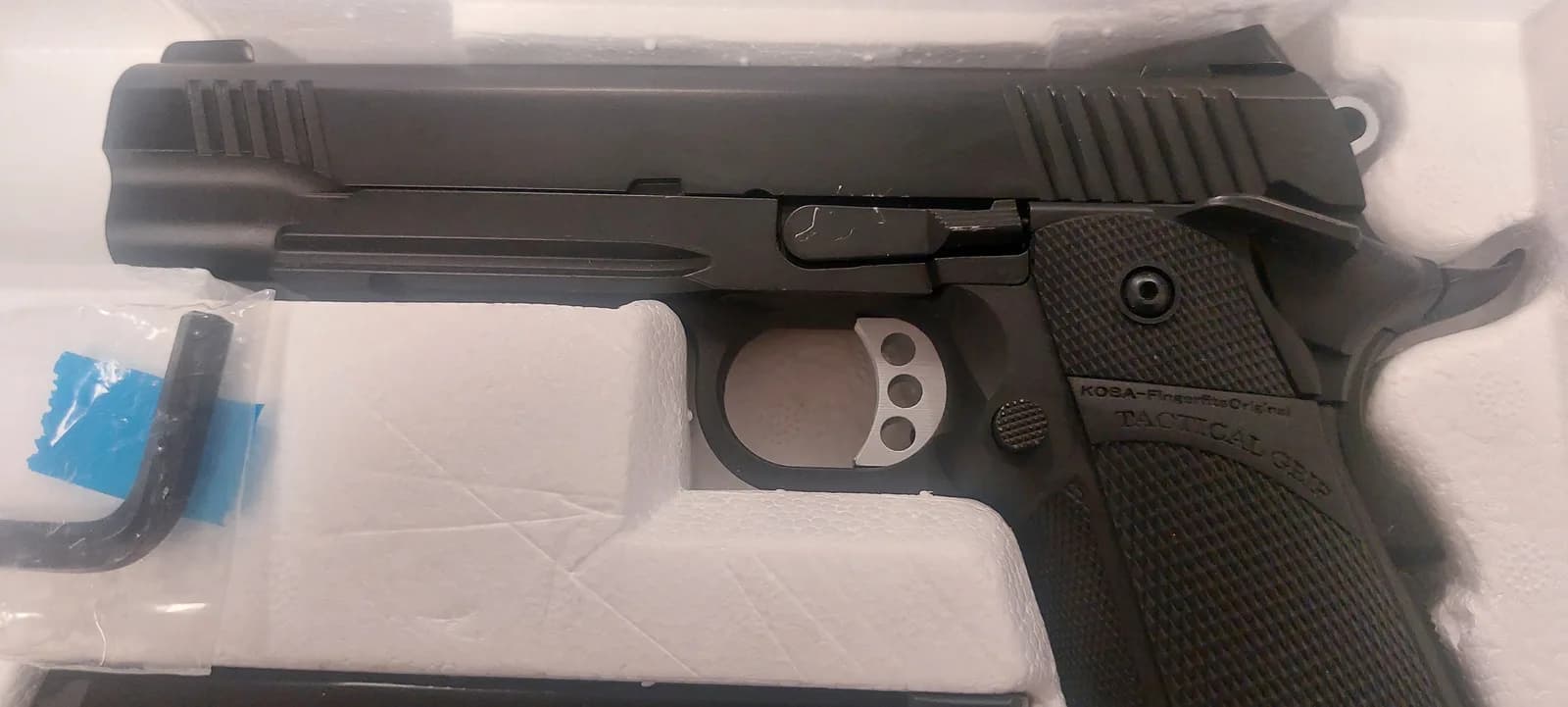 8 pistolets airsoft mini 2