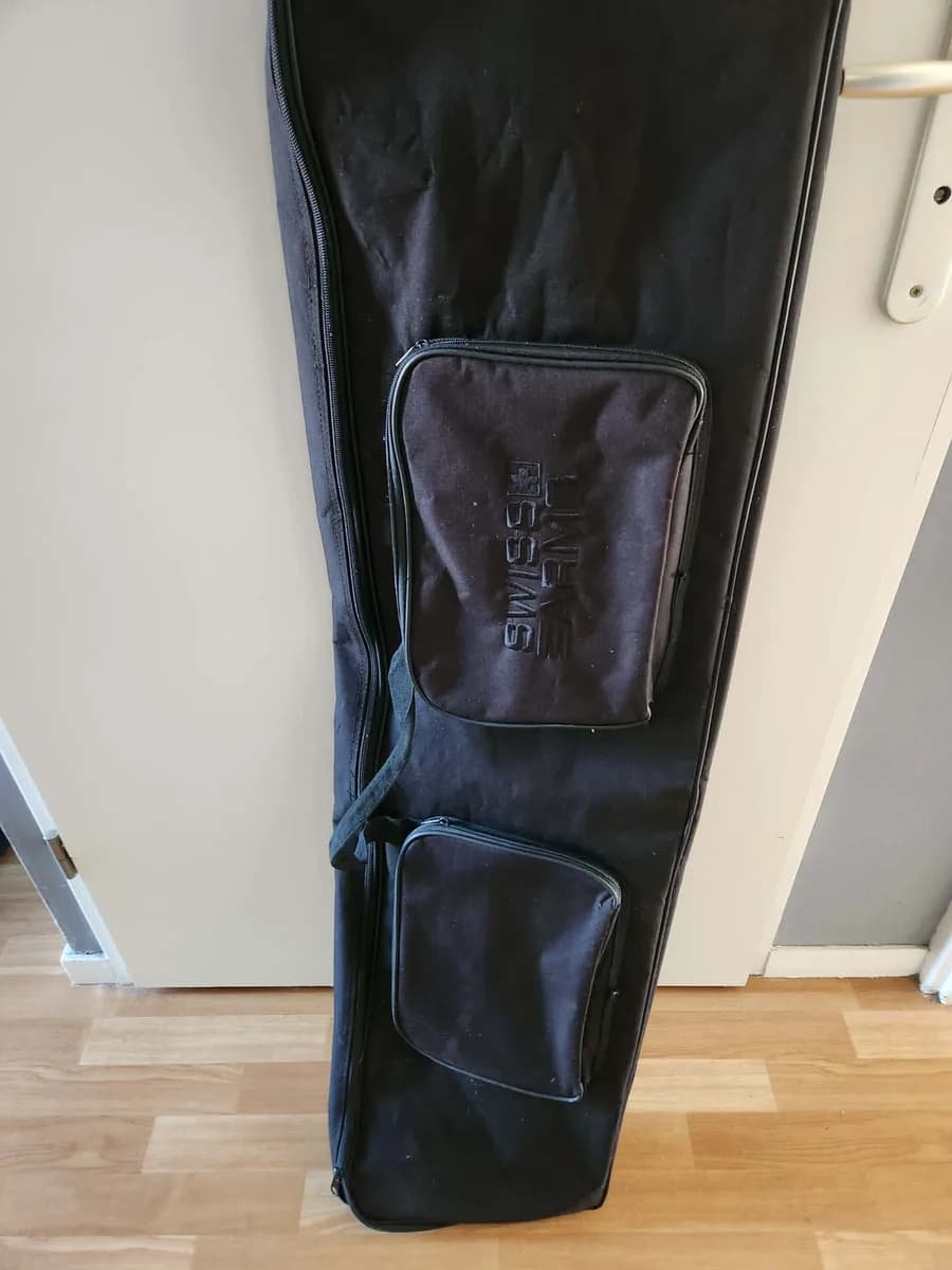 Sacoche de transport