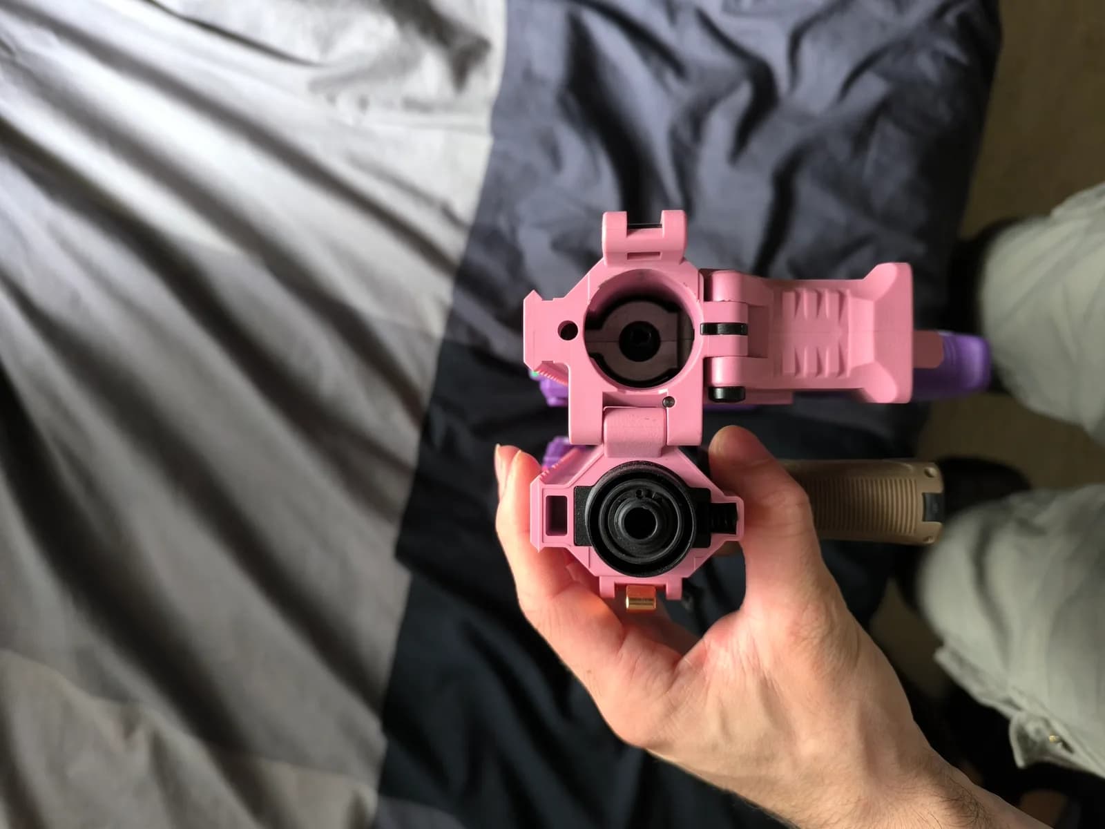 FAR9 G&G + 4 chargeurs mini 2