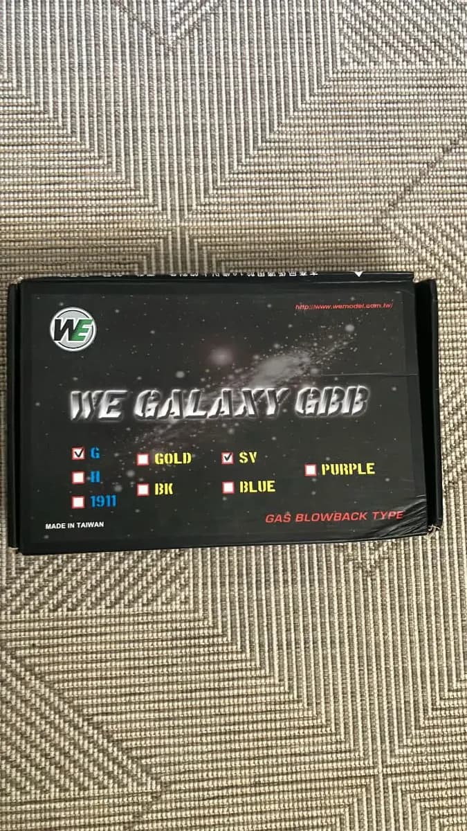 AAP-01 Custom /- Prix négociable - vente urgente mini 5