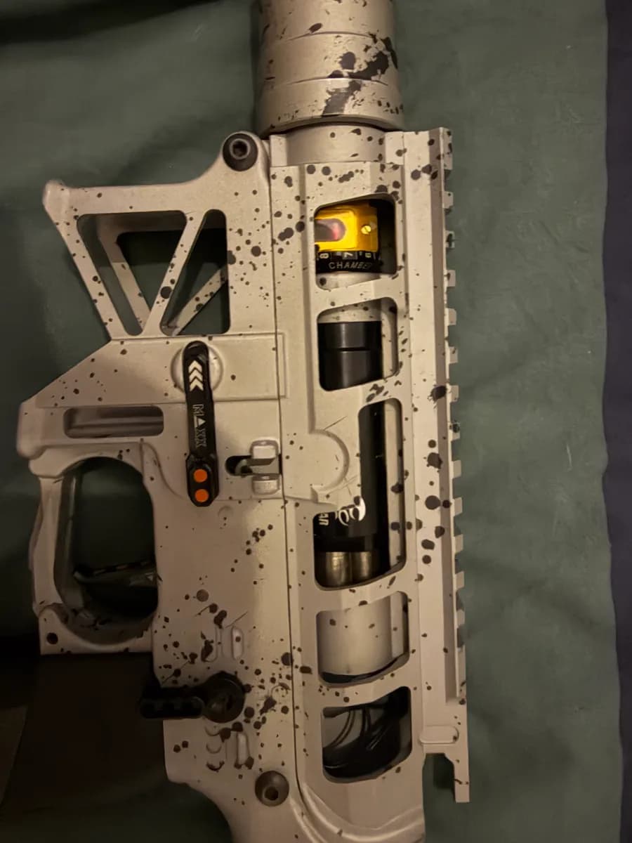 Lanceur mini 3