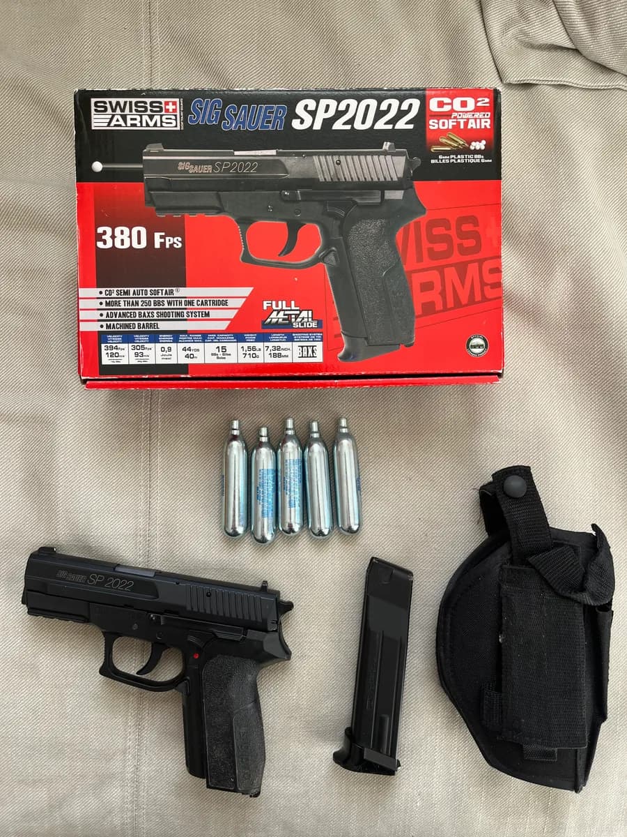 Sig Sp2022