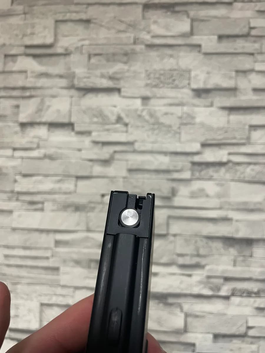 MGCR 556 GBB 10´ mini 5